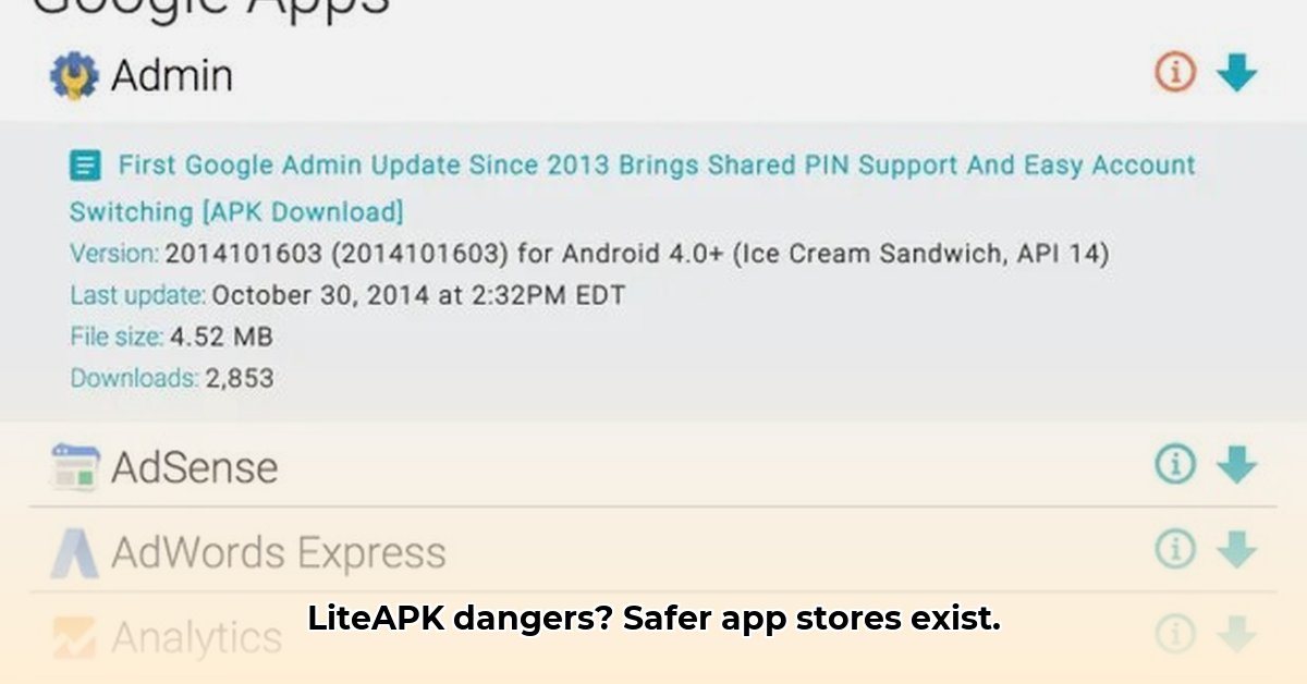 liteapks-store